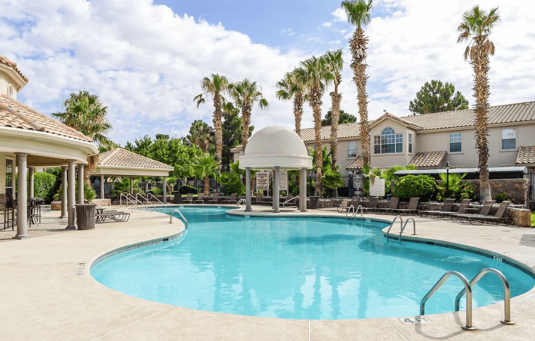 Lifestyles at Los Paseos Apartments Image 3