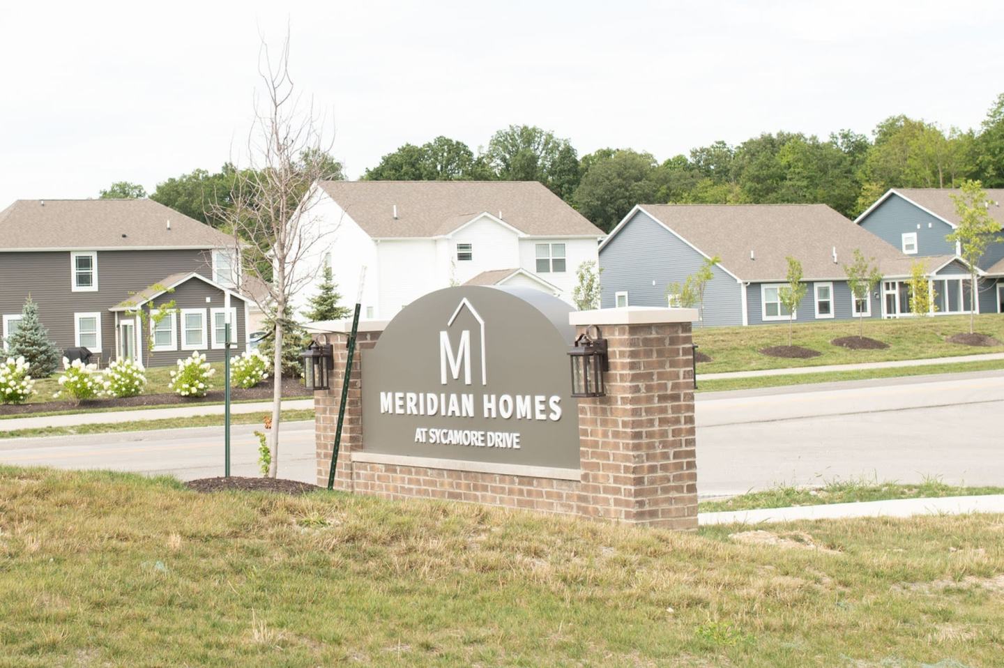 Meridian Homes at Sycamore Drive Image 31