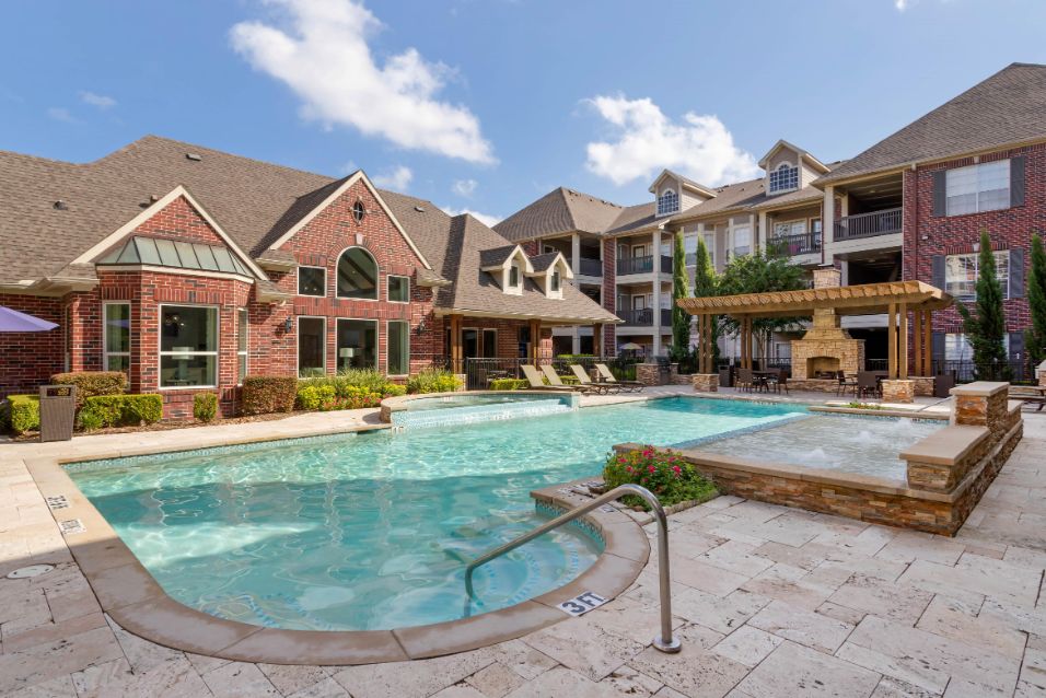 Terra at Piney Point Image 22