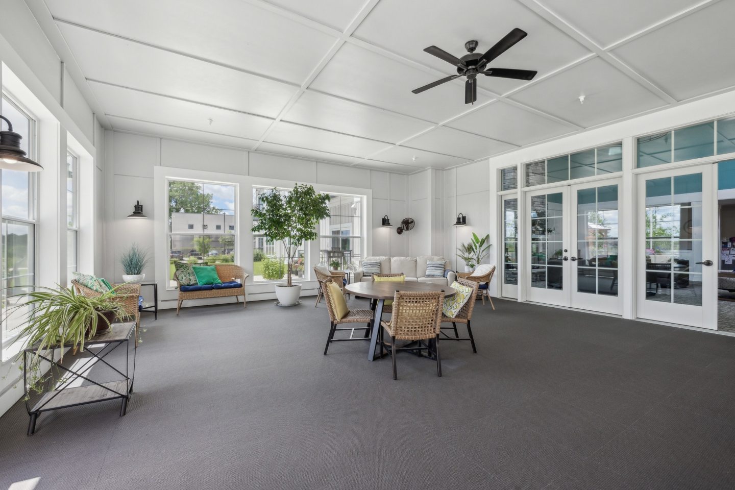 Hendrickson - A 55+ Senior Living Community Image 38