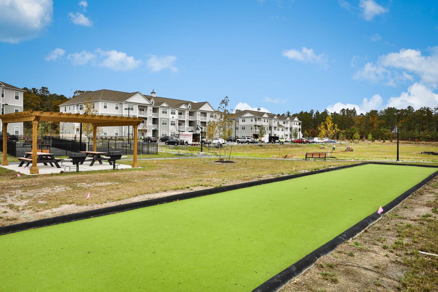 The Residences at Harbor Landing Image 20