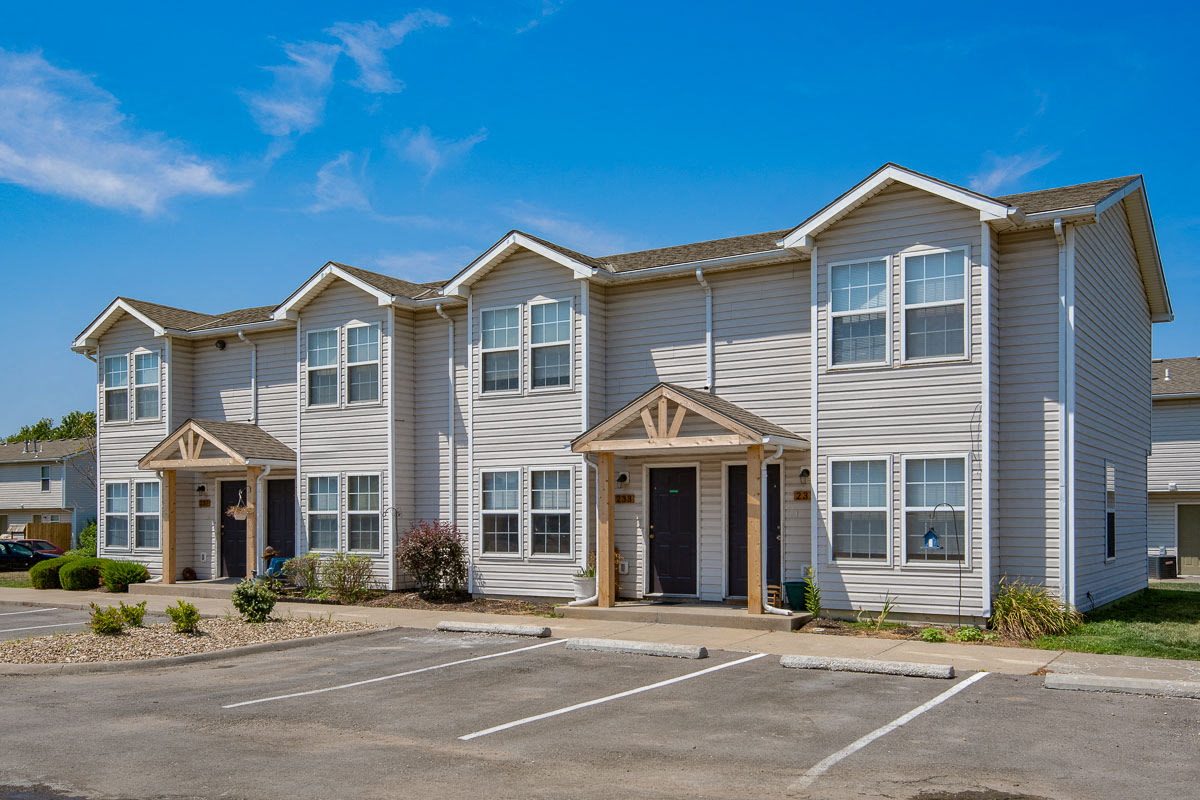 Evergreen Townhomes Image 7