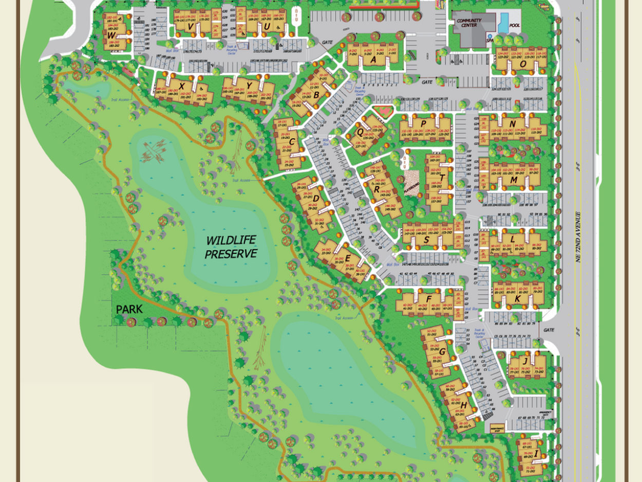 North Glen Villas Image 24