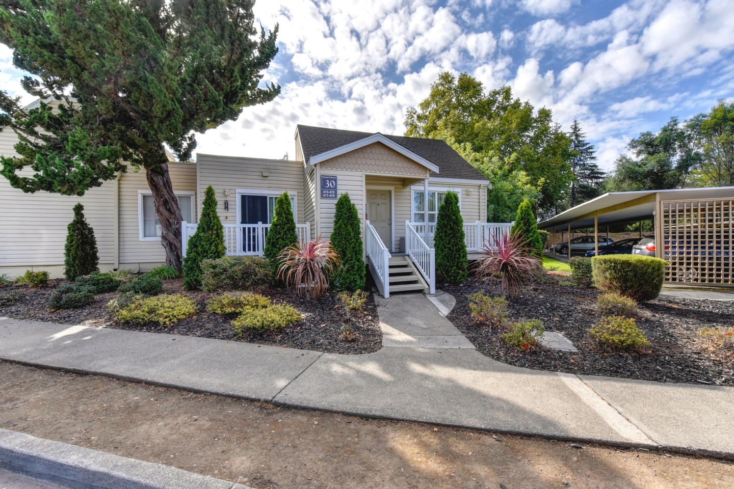 Vineyard Terrace Image 29