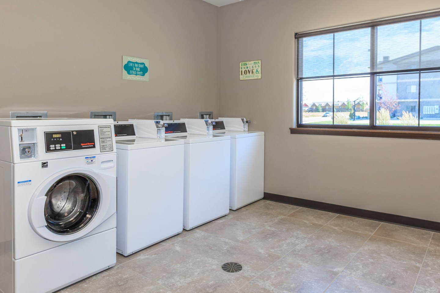 InterUrban Apartment Homes Image 31