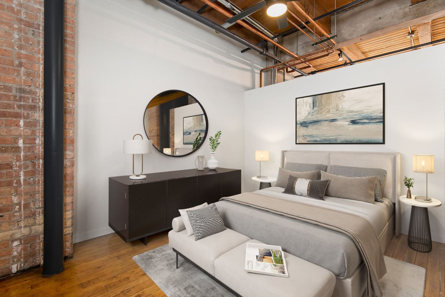 The Lofts at Gin Alley Image 6