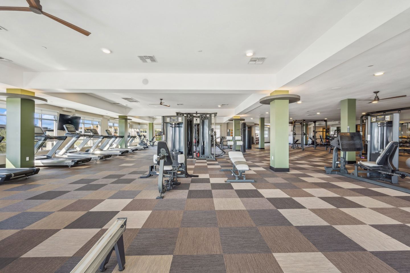 The District at Scottsdale Image 16