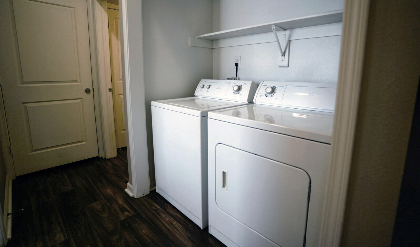 The Bristol Apartments Image 16