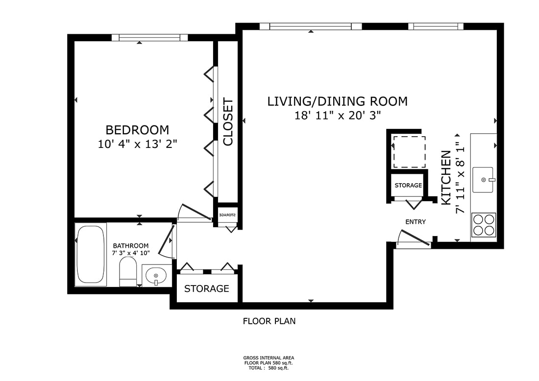 515 West Barry Image 26
