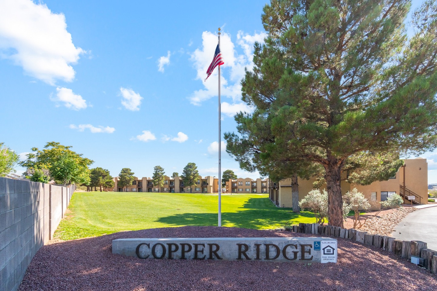 Copper Ridge Apartments Image 32