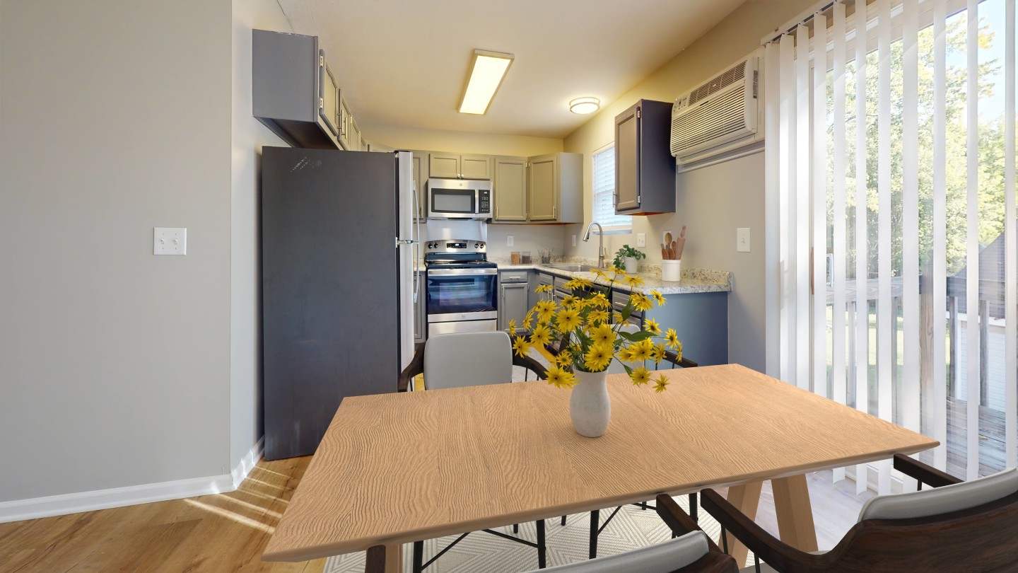 Ridgeview Apartments Image 2