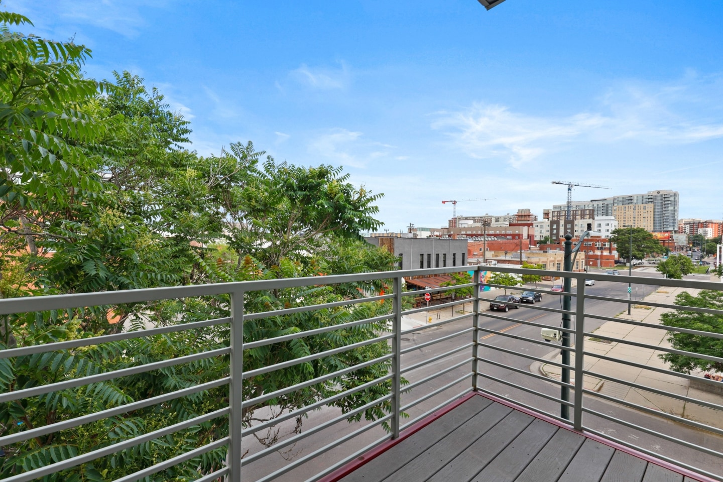 Curtis Street Lofts Image 11