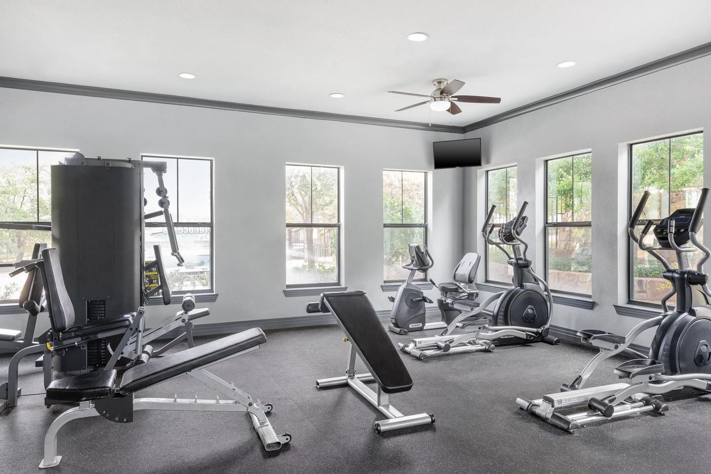 Lakeside Villas (Dallas) Image 12