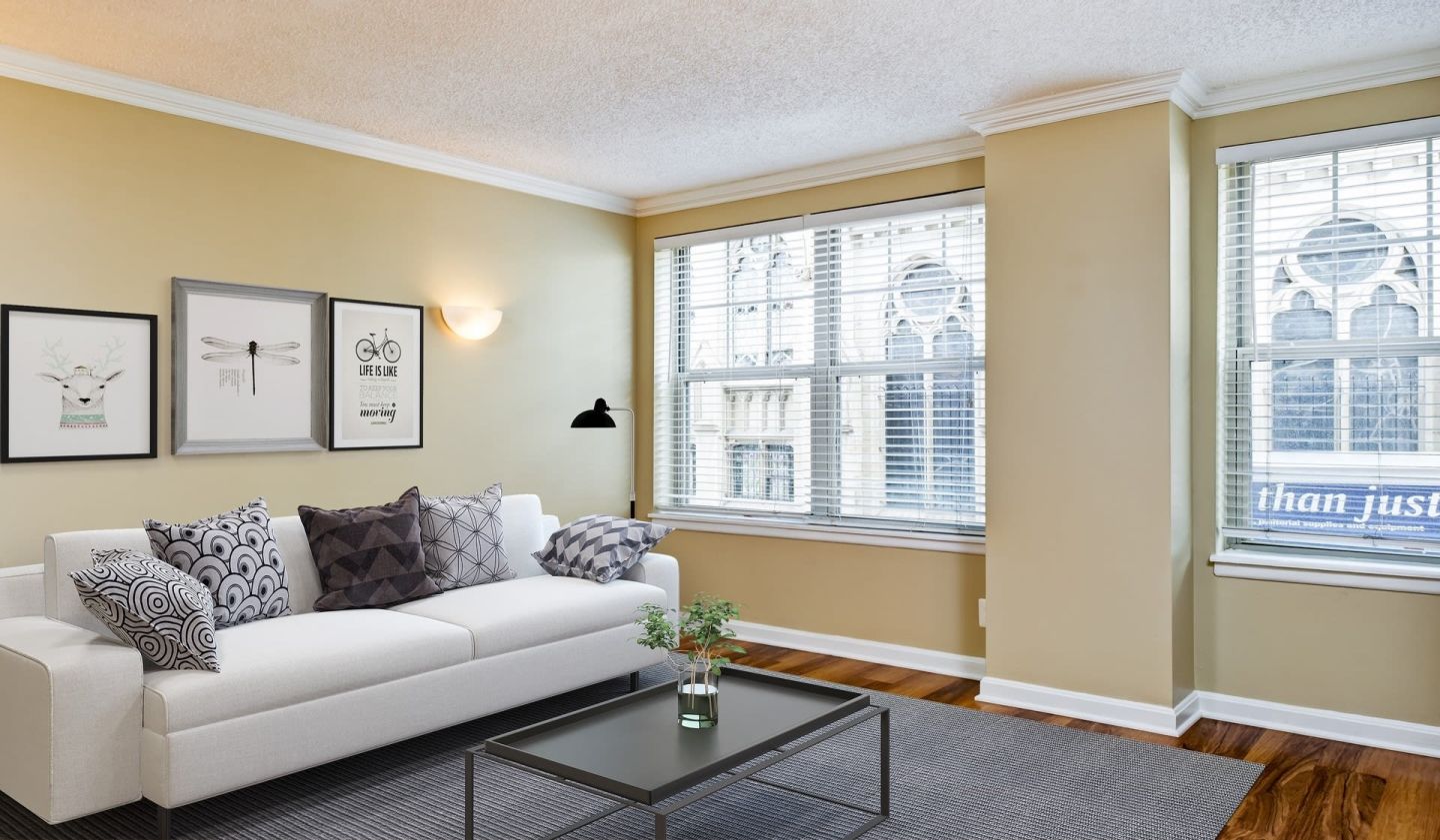 Latrobe Apartments Image 1