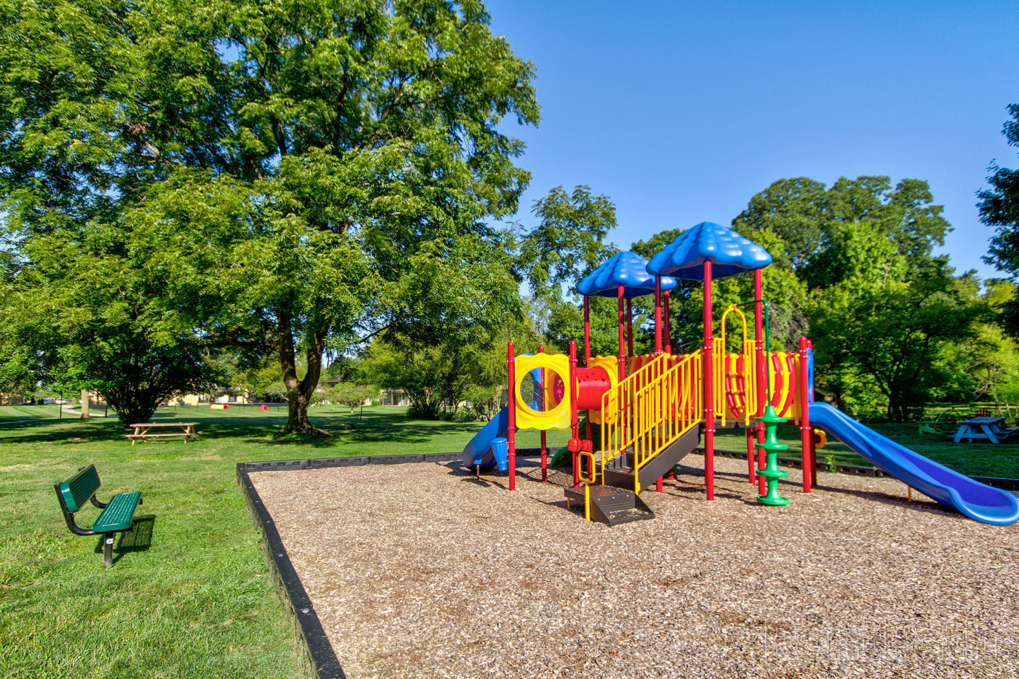 Oak Park Image 7