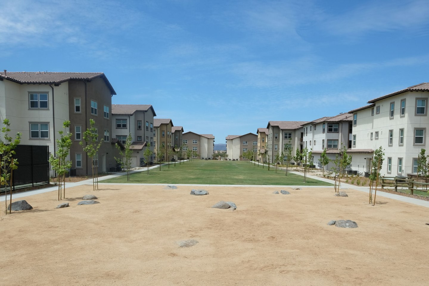 Pacific Landing Image 4