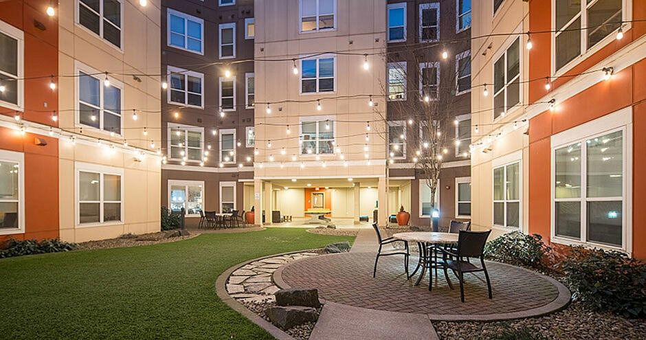 The Hayward Student Living Image 30