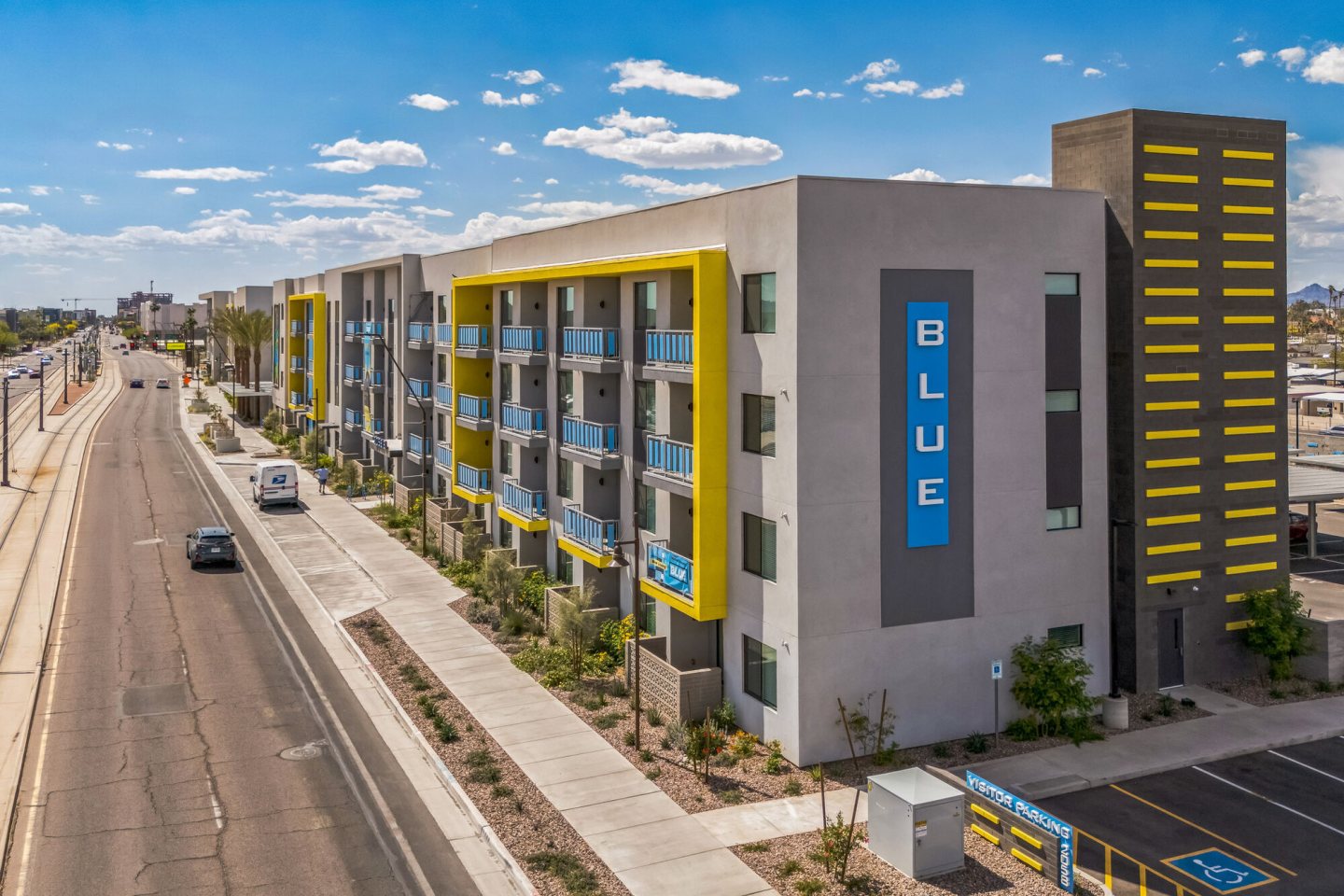 Blue Eastline Image 28