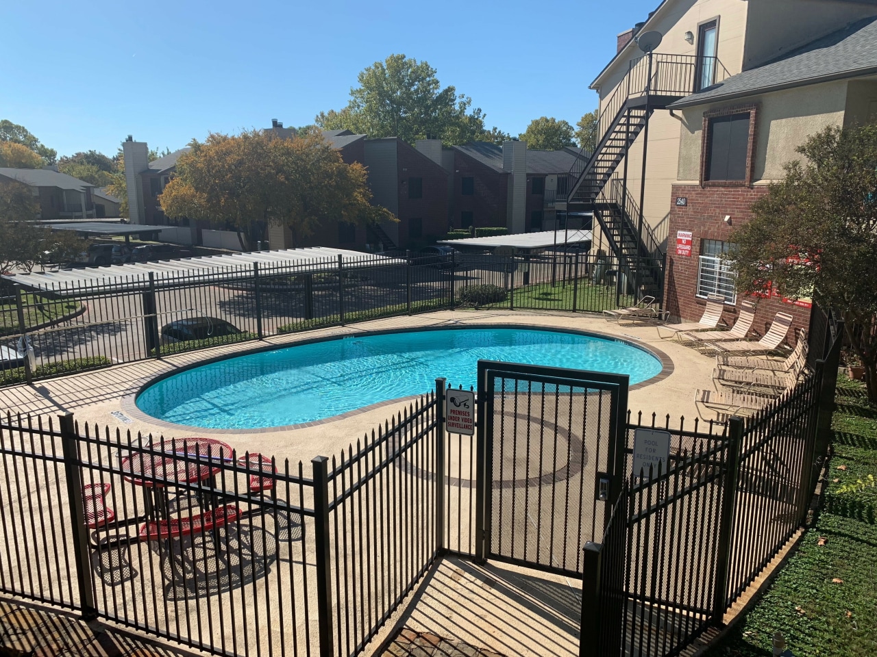 Bahama Glen Apartments Image 4