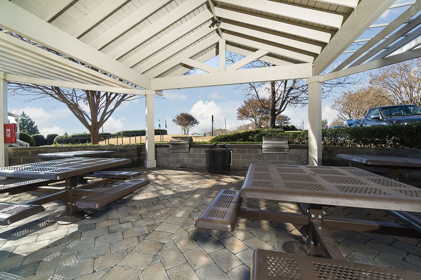 Acasa Orchard Park Image 18