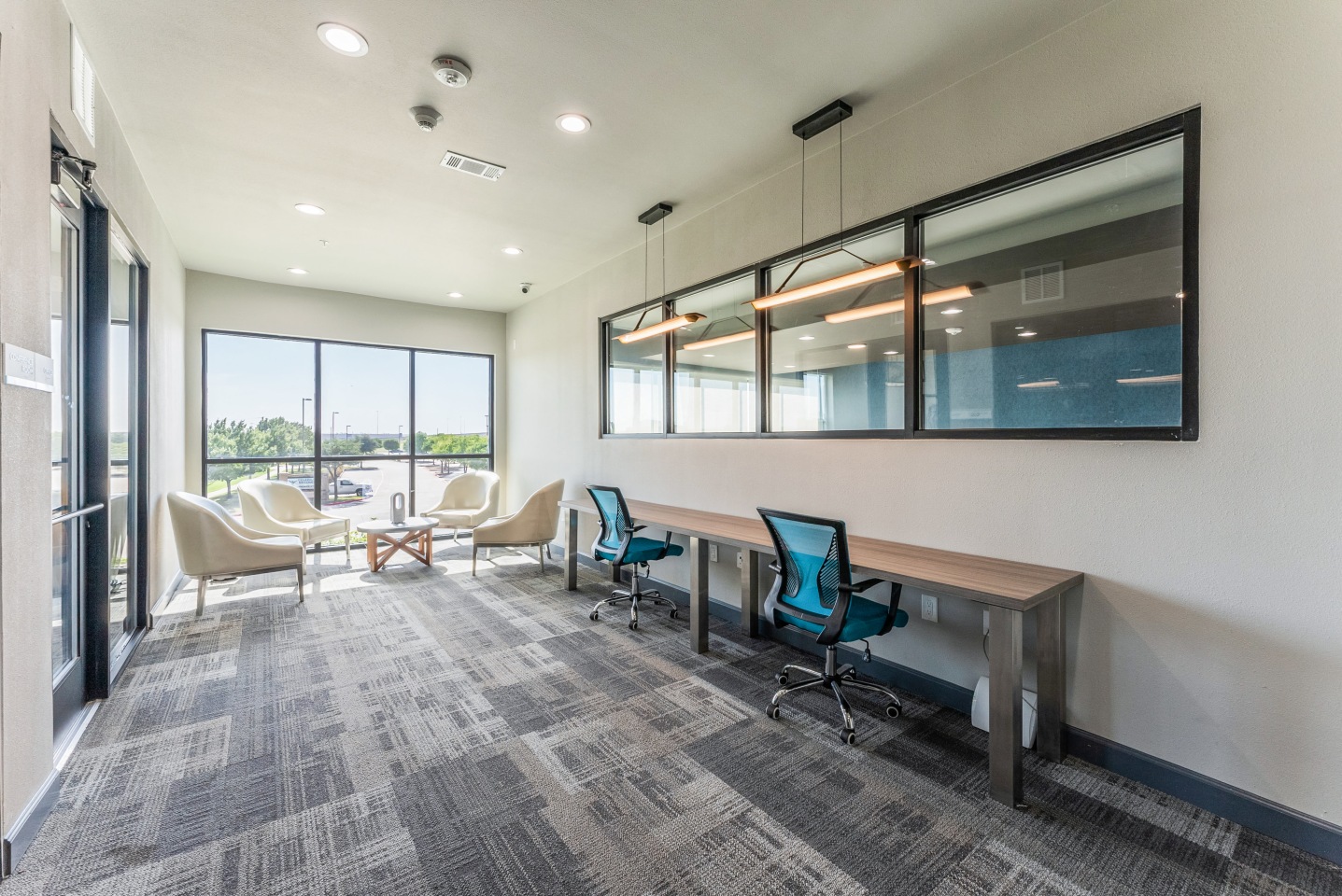 The Residences at 3000 Bardin Image 13