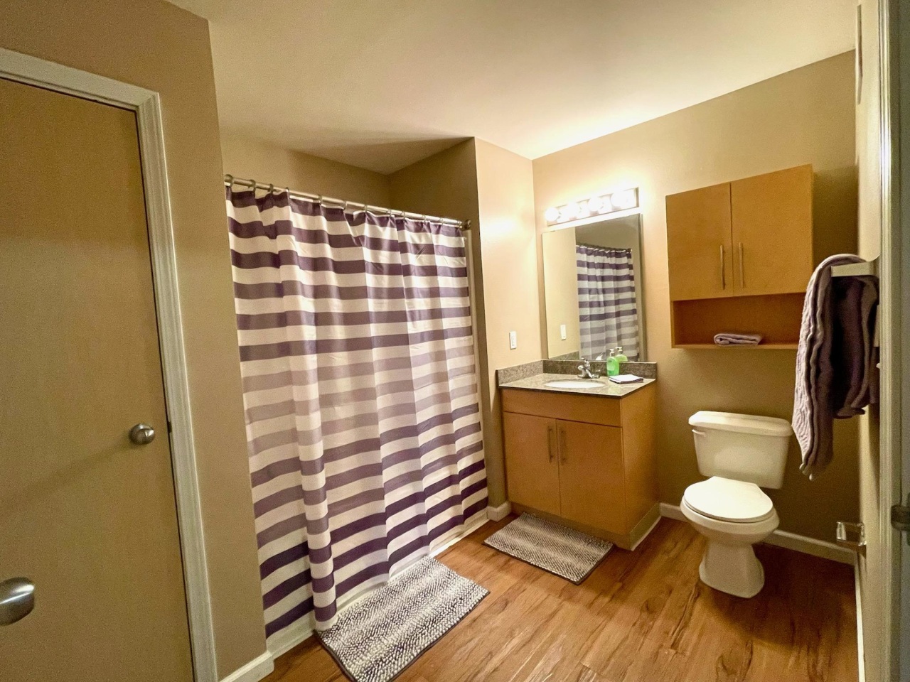 Campus Place II Apartments Image 9