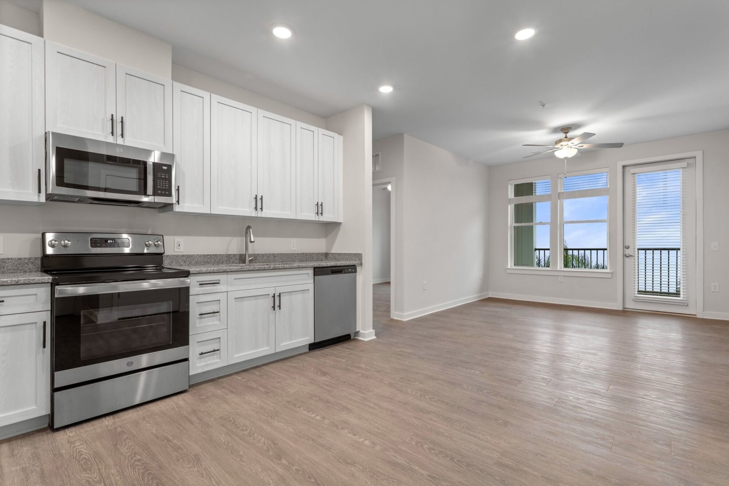 Compass at Springdale Park Apartments - Active Adult 55+ Image 44
