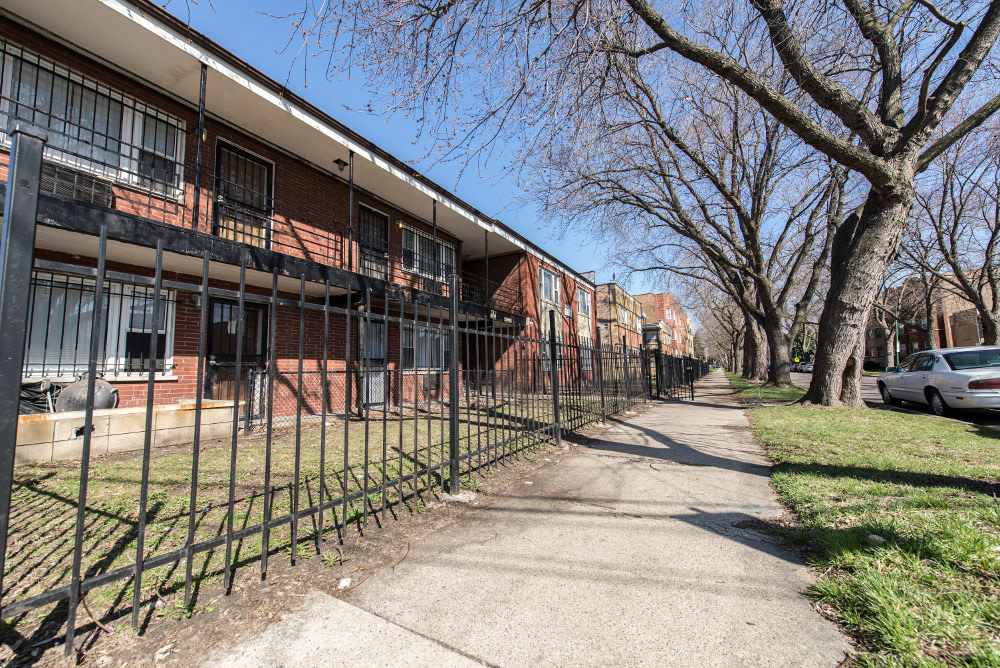 8640 S Ingleside Ave Image 1