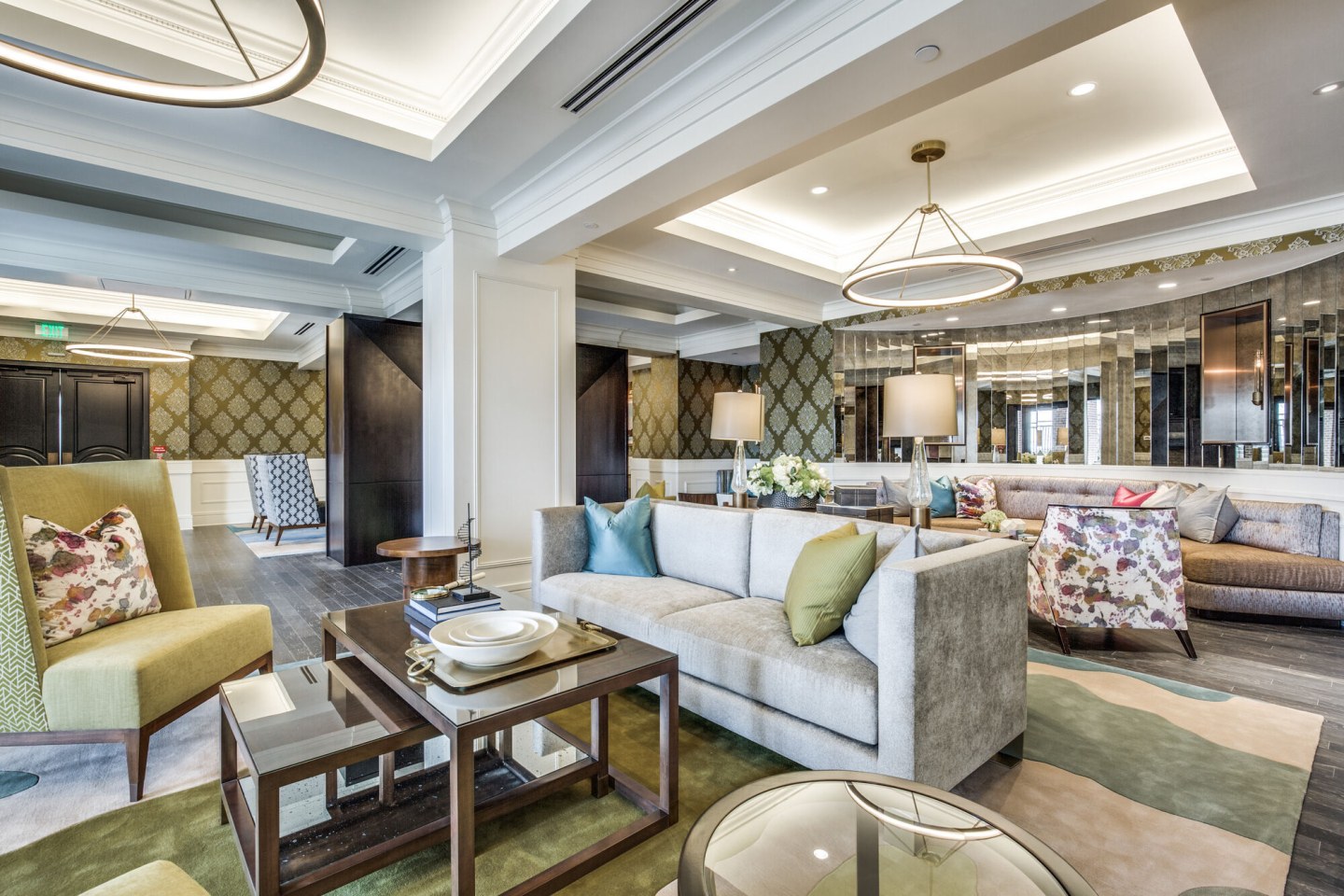 The Ivy Park Place Image 28