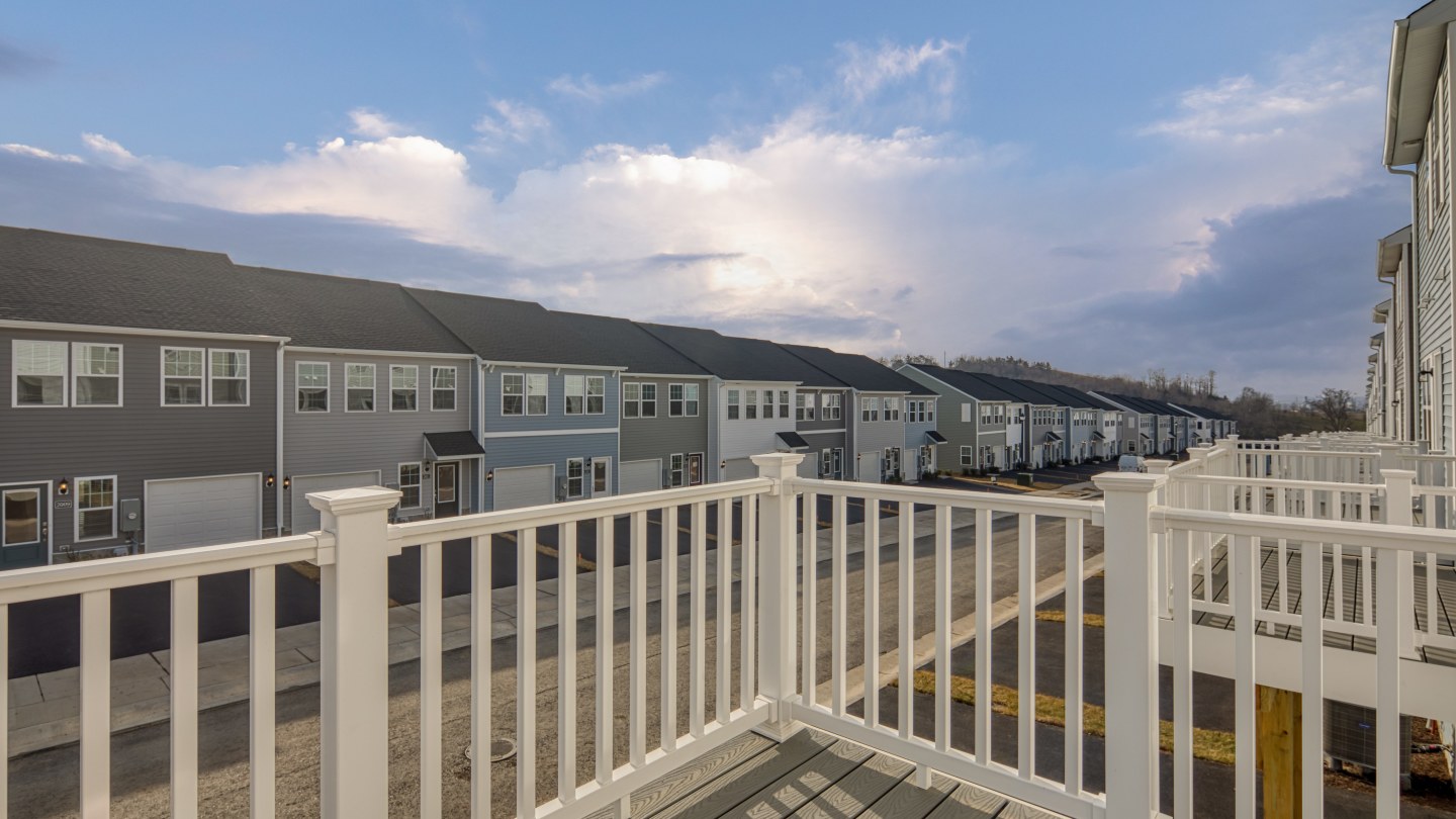 The Mark Townhomes Image 19