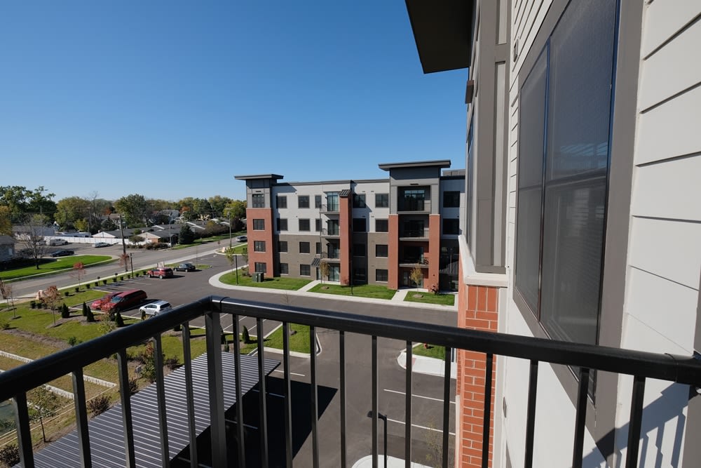 Starkweather Lofts Image 11