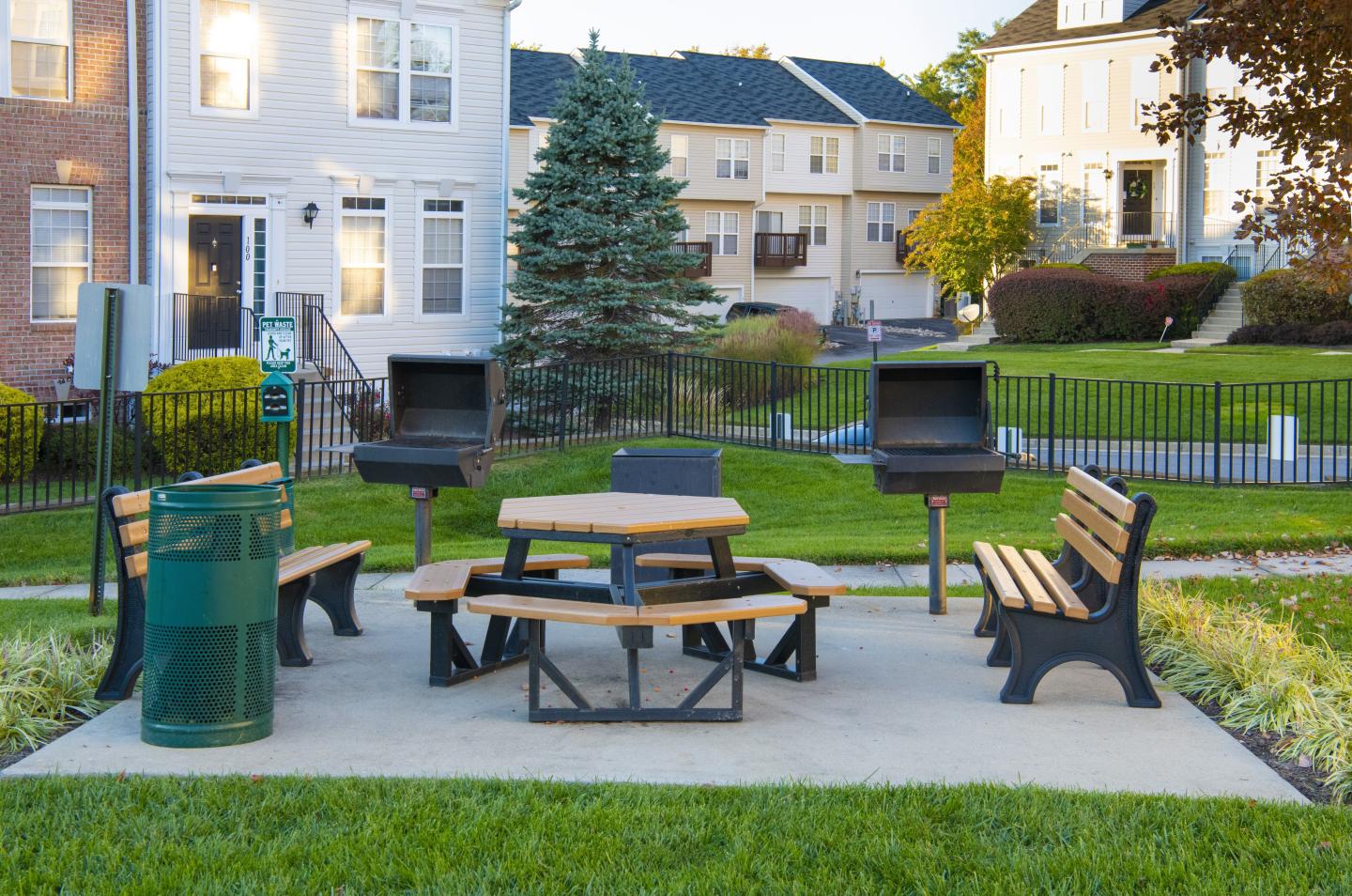 Townes at Village Center Image 37