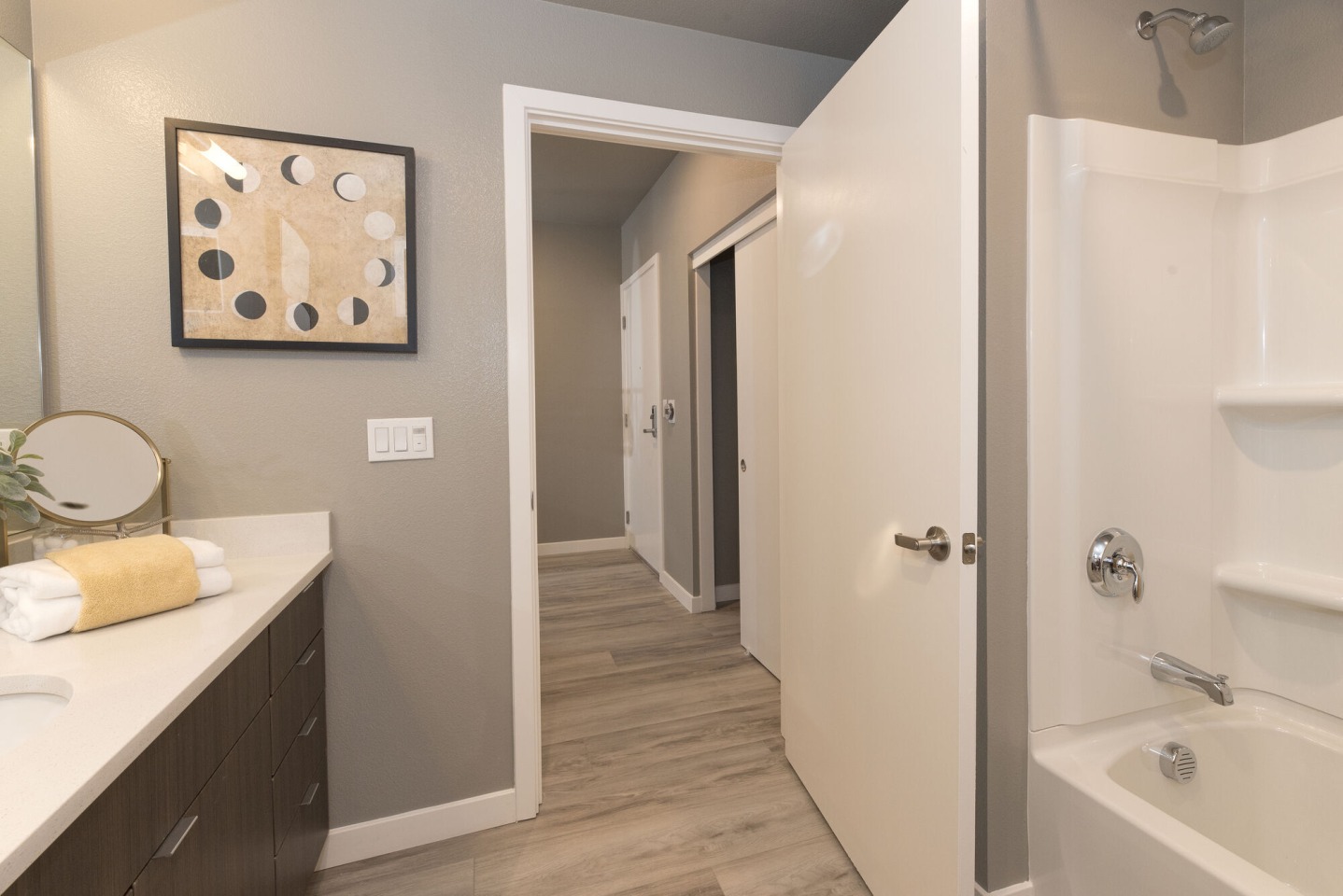 Denizen Apartments Image 3