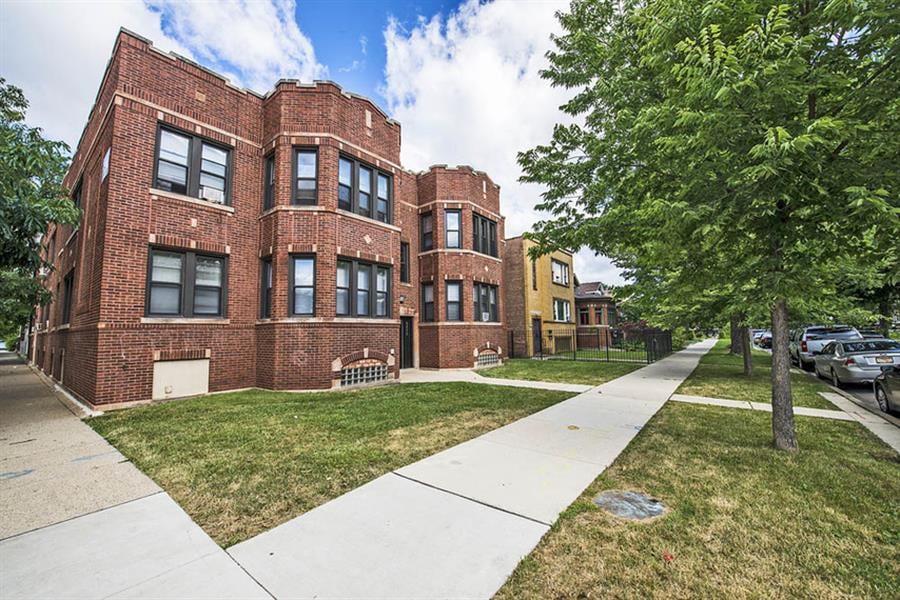 6458 S Fairfield Ave Image 1