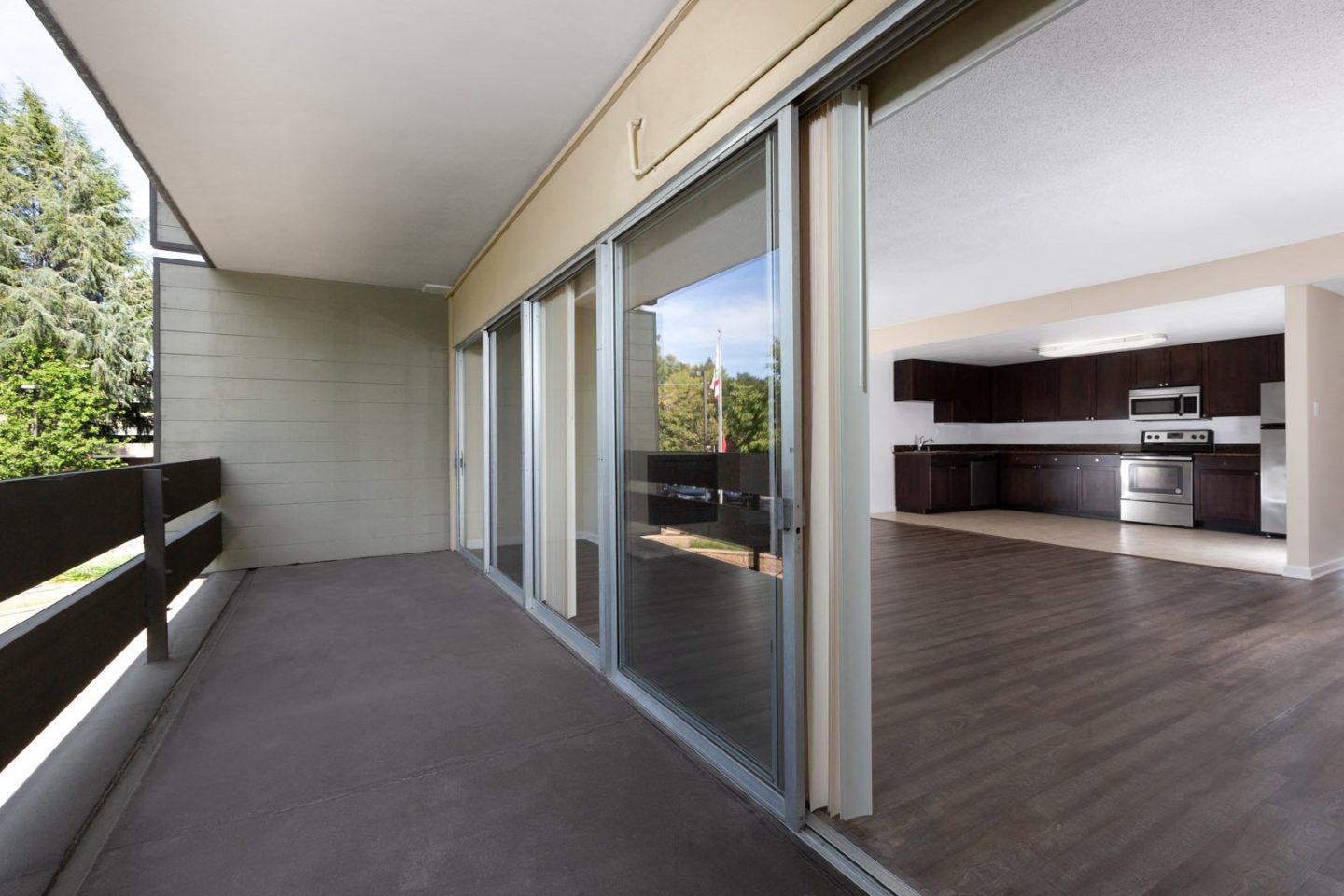 Palo Alto Place Image 17