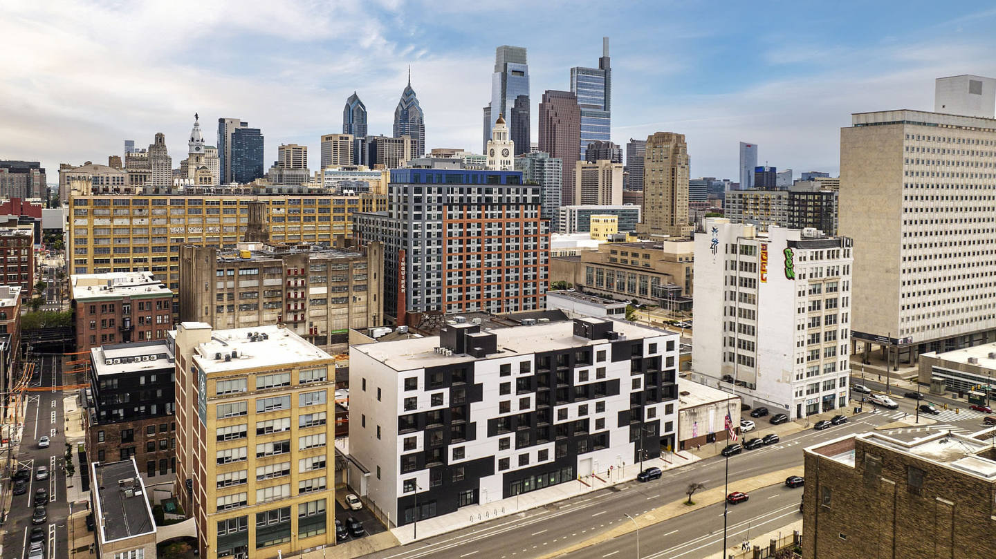 The Astir Callowhill Image 25