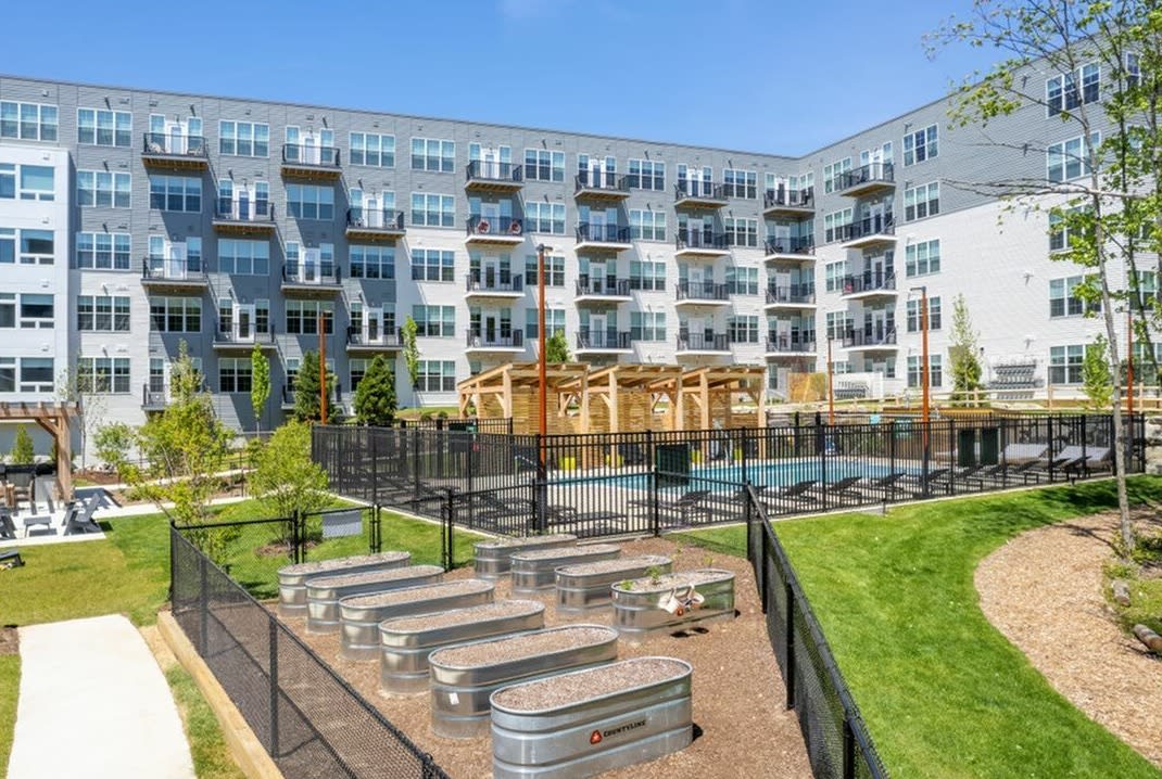 The Point at Green District Image 28