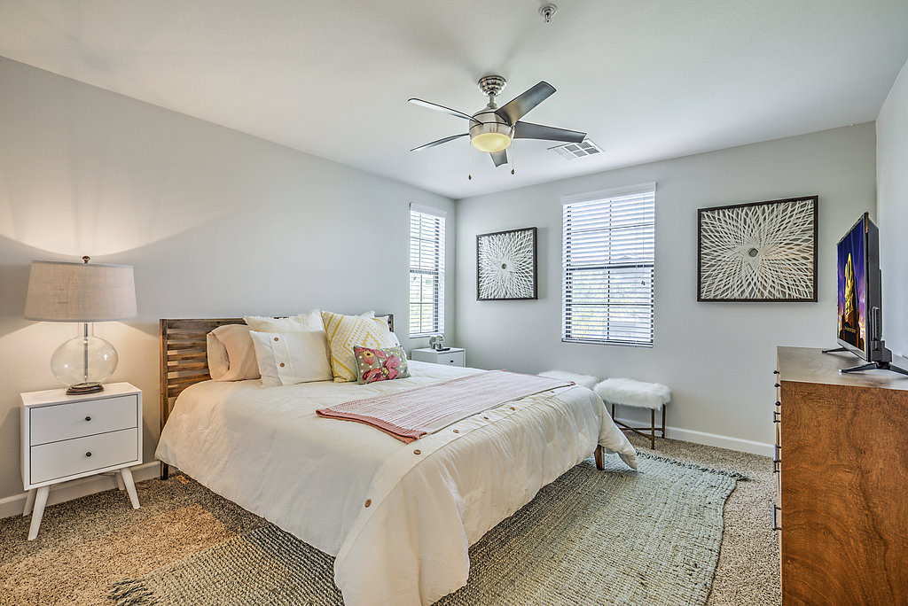 The Michael B Townhomes and Flats Image 42
