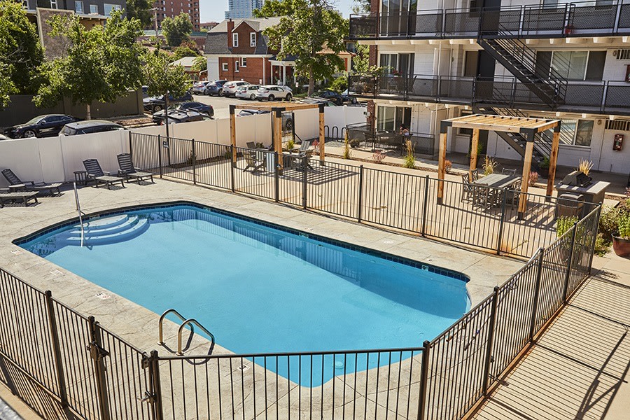 Pearl Street Flats Image 15