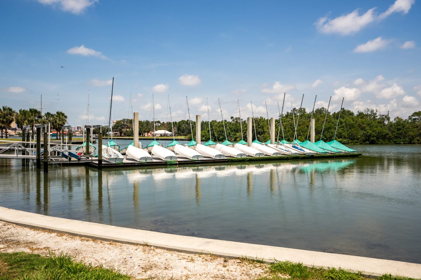 The Addison Skyway Marina Image 30