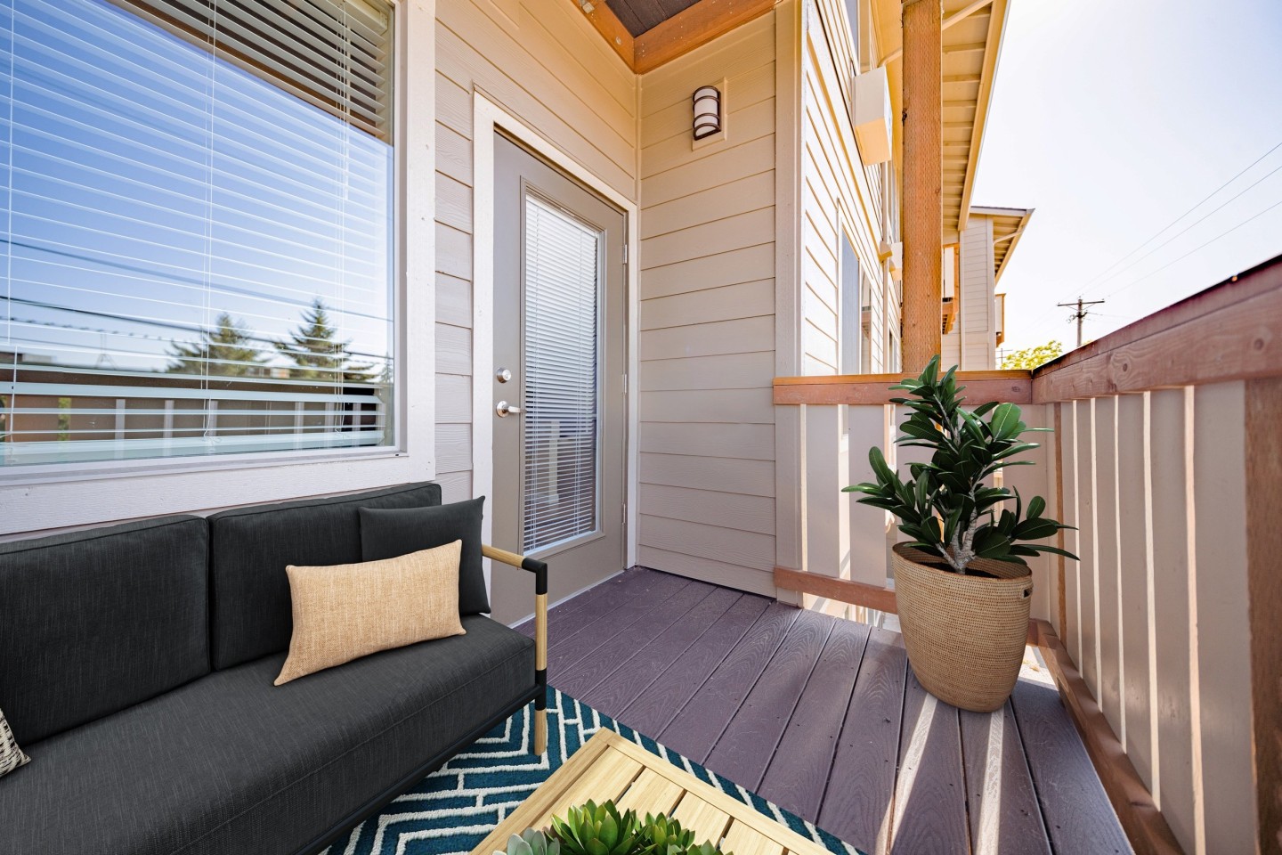Willow Tree Place Apartments Image 7