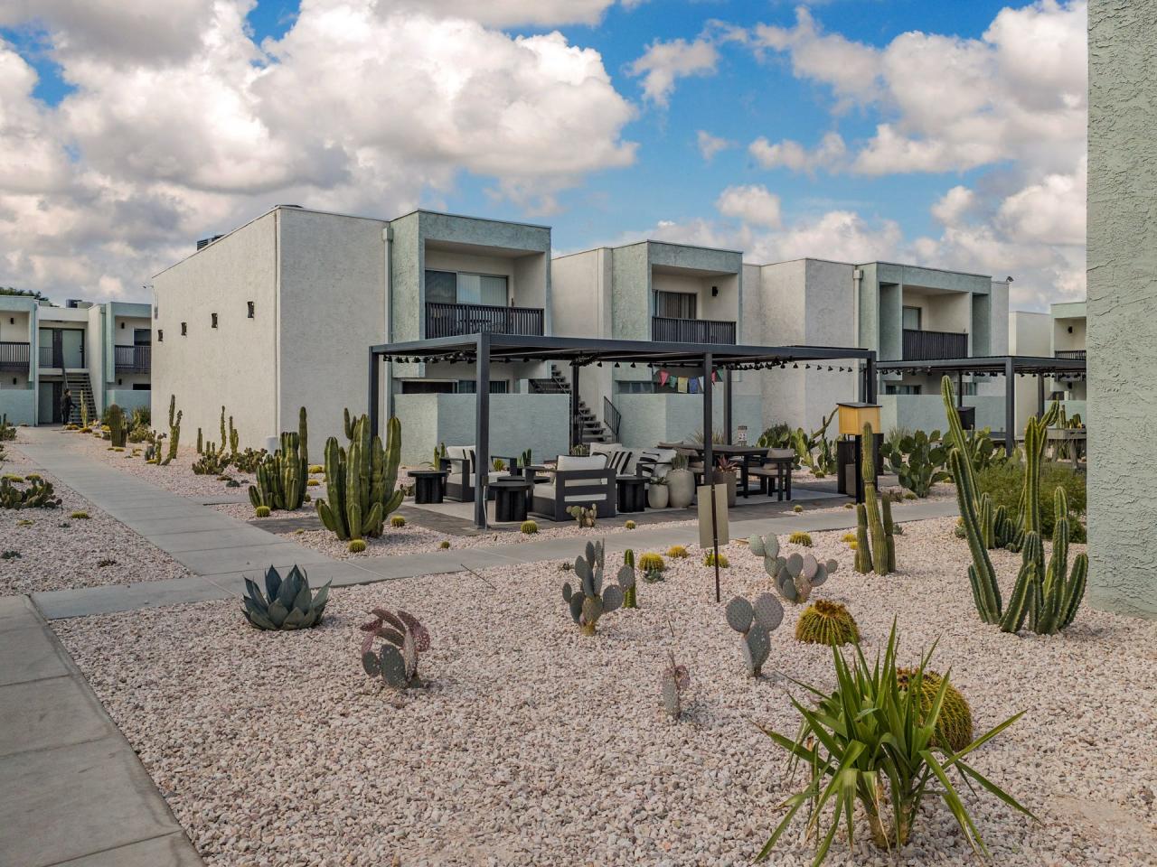 Echo Luxury Apartments Image 30