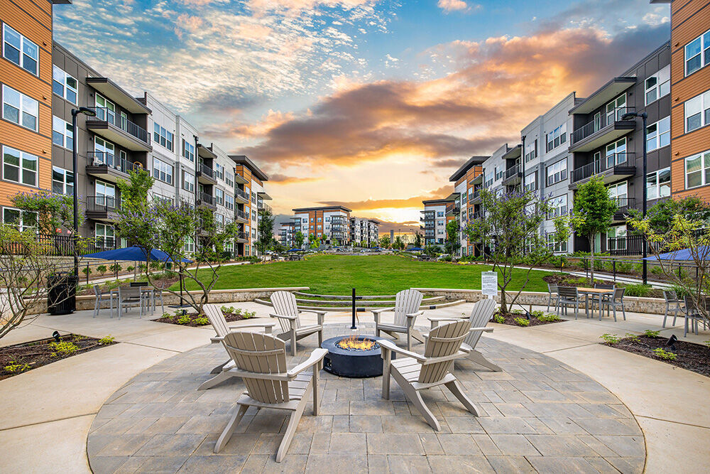 Ellison Mallard Creek Image 27