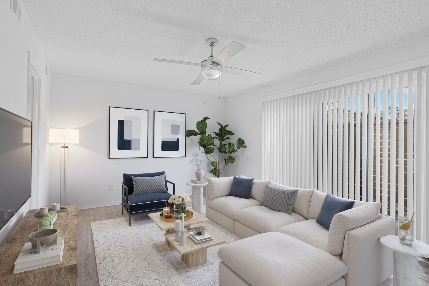 Crescent Place Apartments Image 16