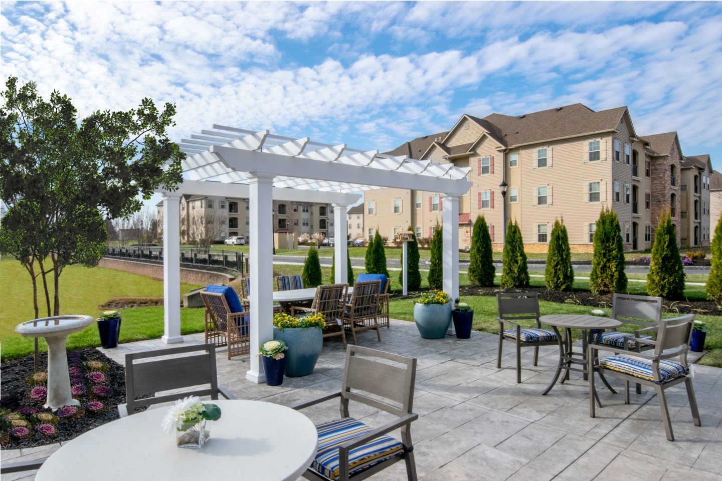 Siena Luxury Residences Image 22
