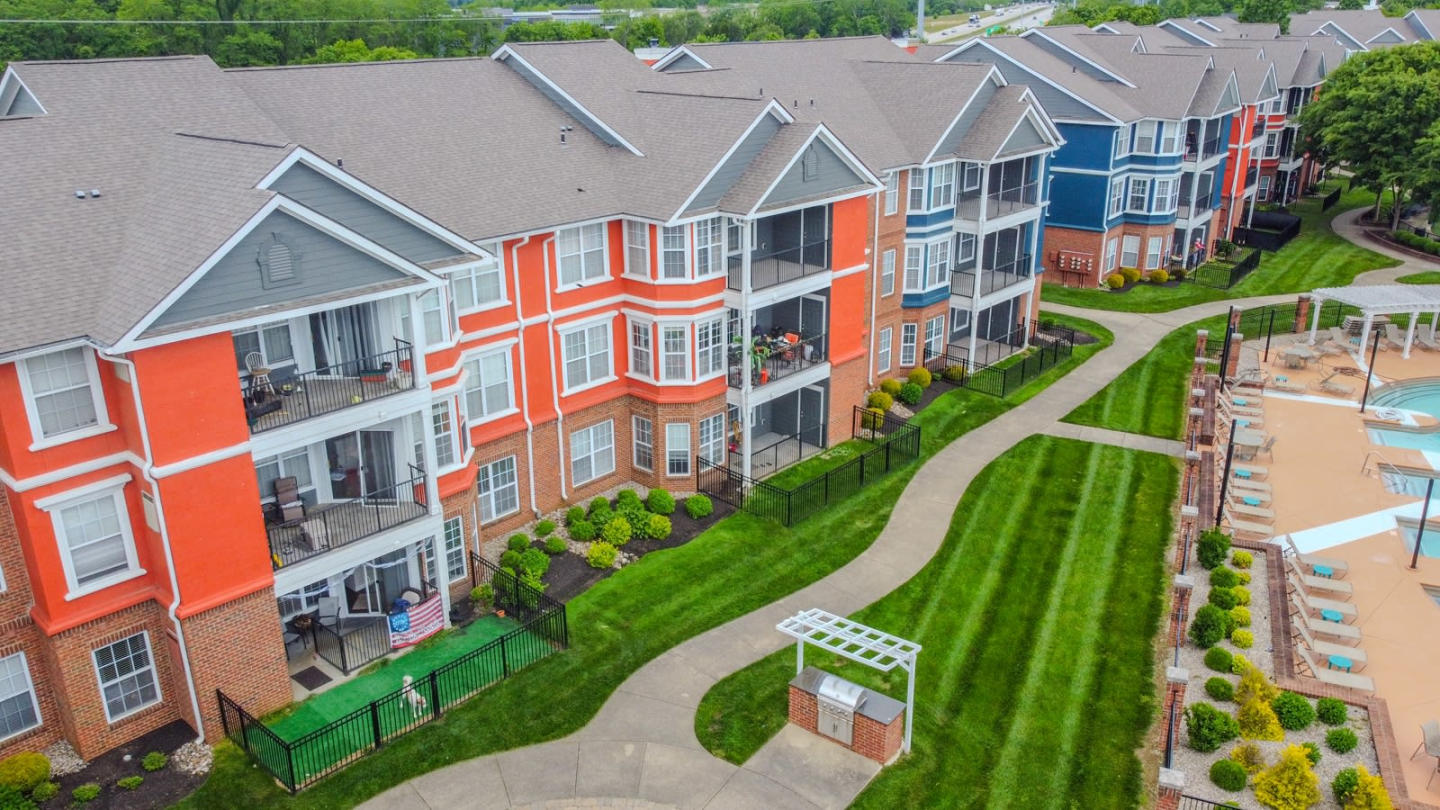 The Paddock at Eastpoint Image 30