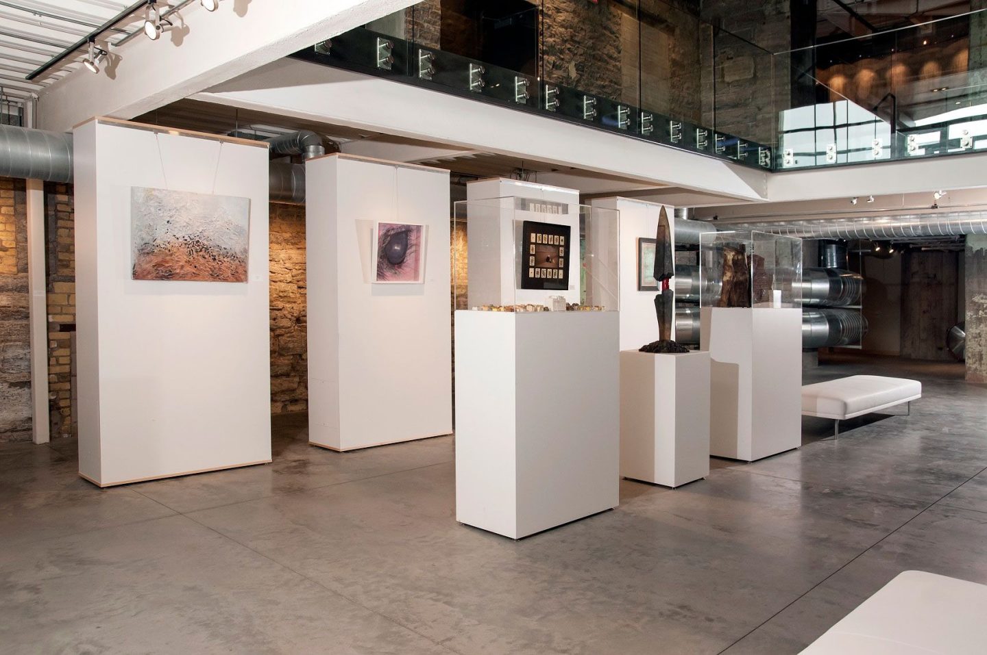 A-Mill Artist Lofts Image 43