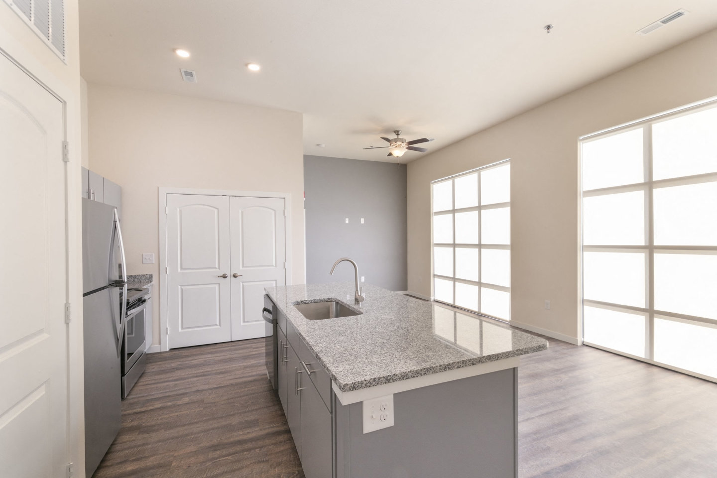 Tower Grove Townhomes Image 4