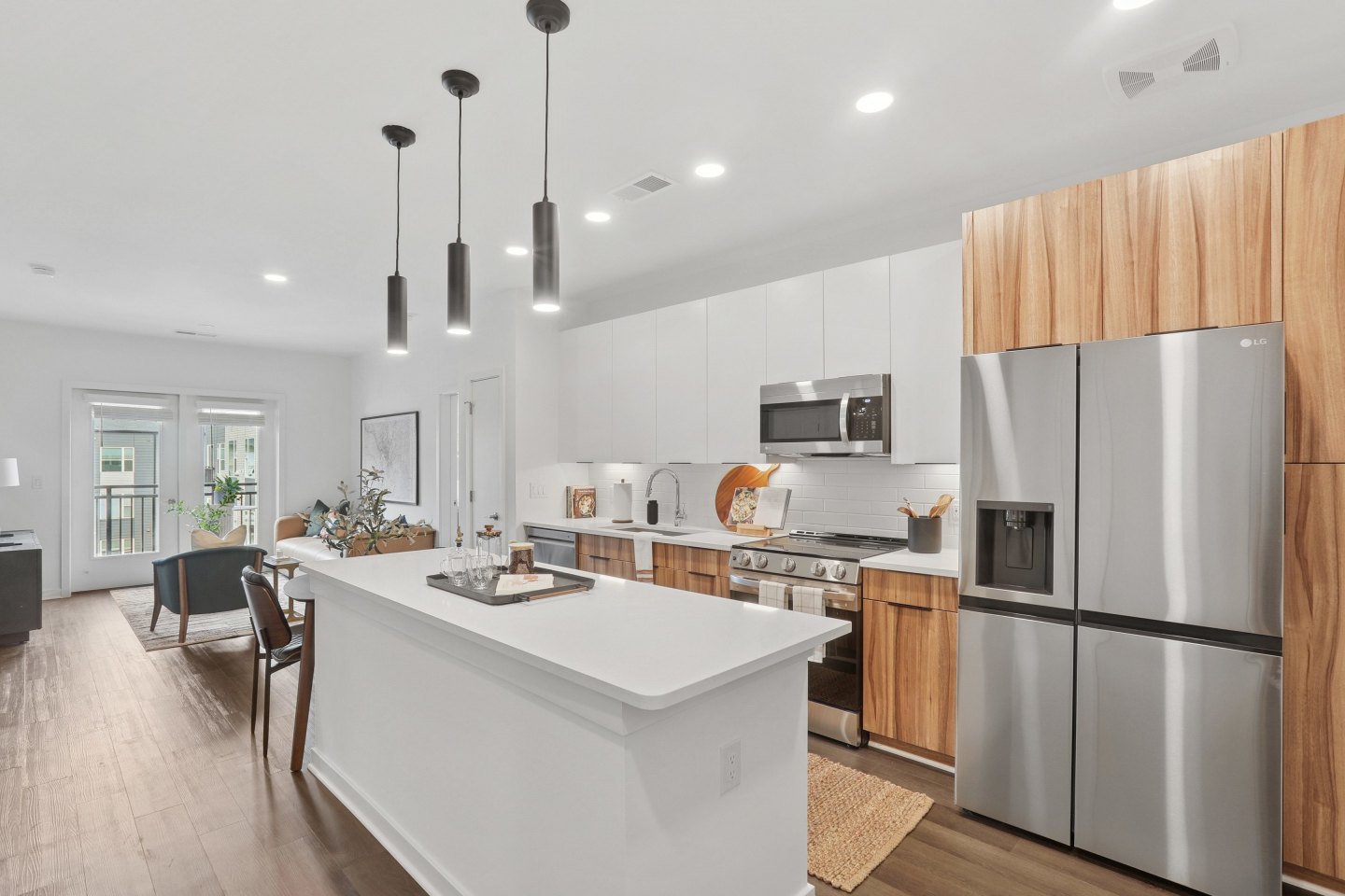 Logic Apartments Image 6