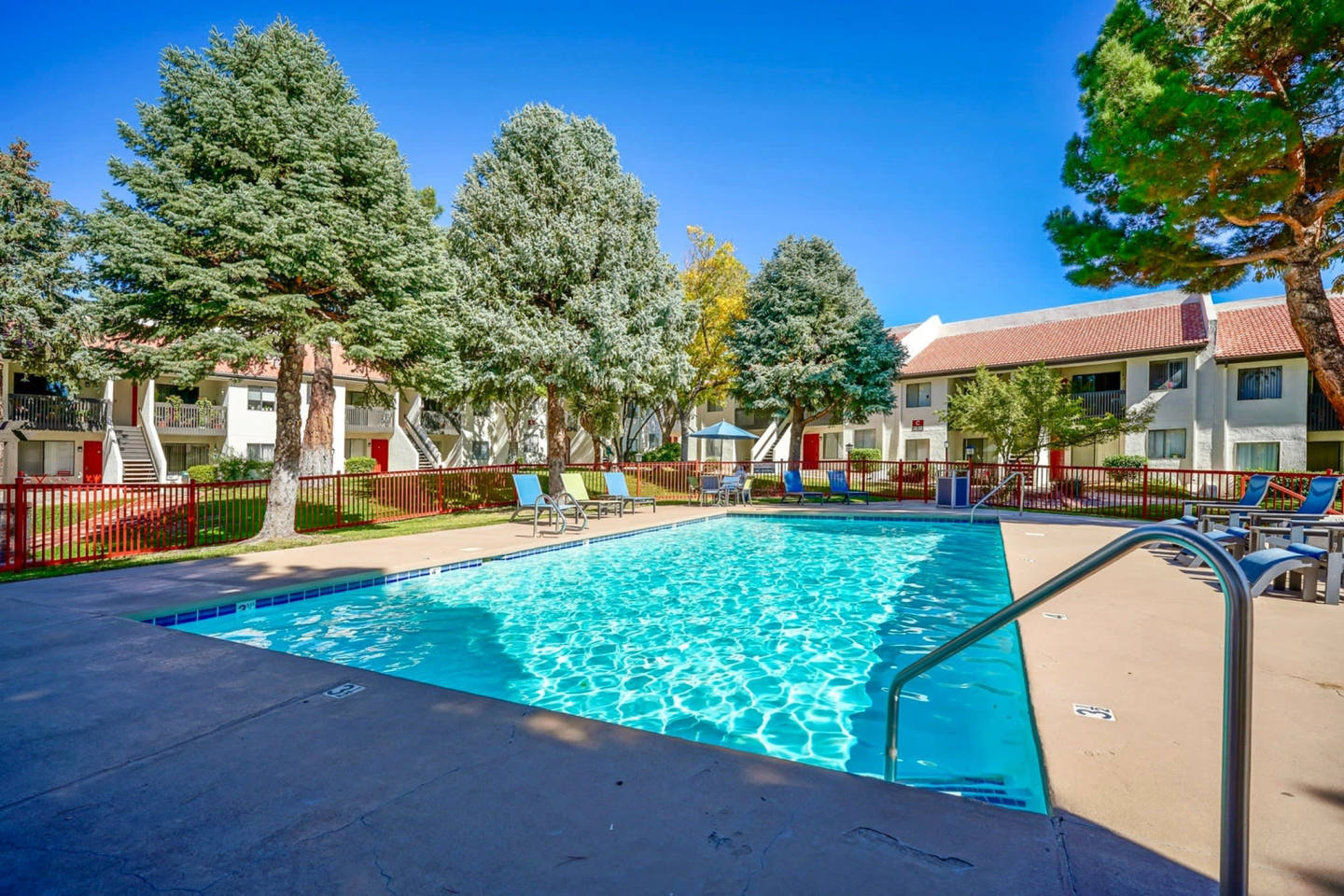 Rancho Verde Apartments Image 19